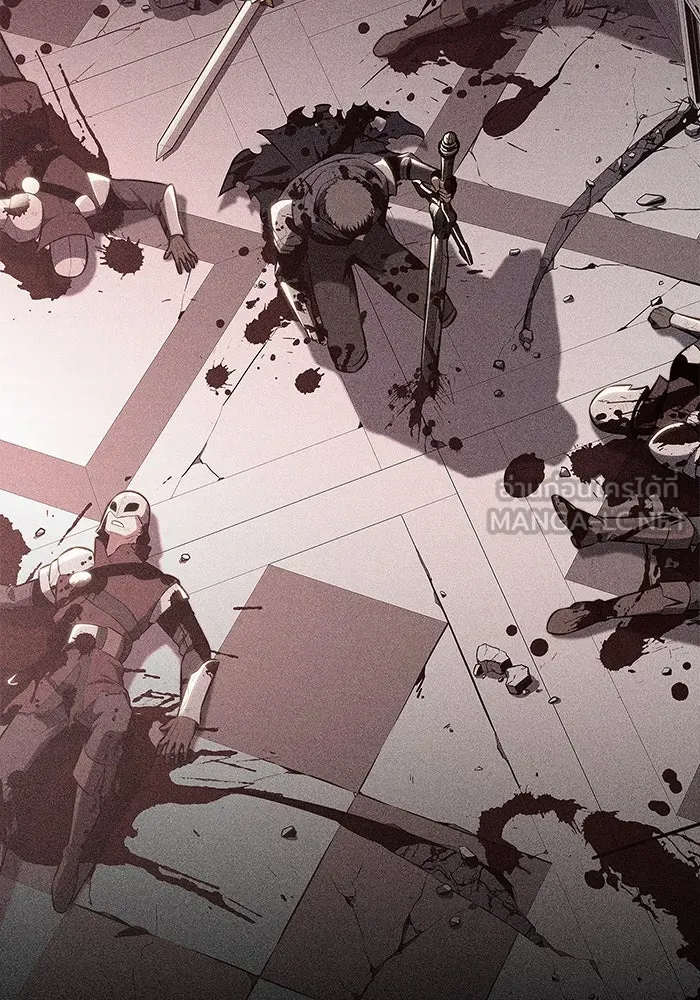 ผู้เล่นหน้าใหม่เลเวลแมกซ์ ตอนที่ 219 โอลด์การ์ด (2) รูปที่ 45