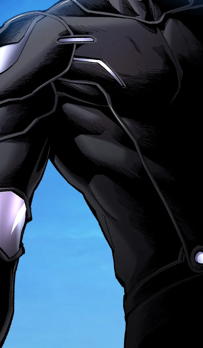 ยอดคนเลเวลทะลุ ตอนที่ 21 มอธแชมเบอร์ (3) รูปที่ 13