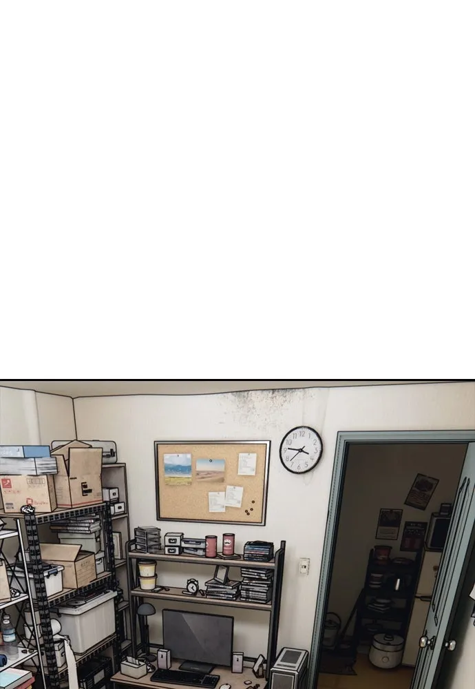 ผู้กล้าฝ่าวันสิ้นโลก ตอนที่ 4 ฮันเยนาและห้องกึ่งใต้ดิน รูปที่ 130