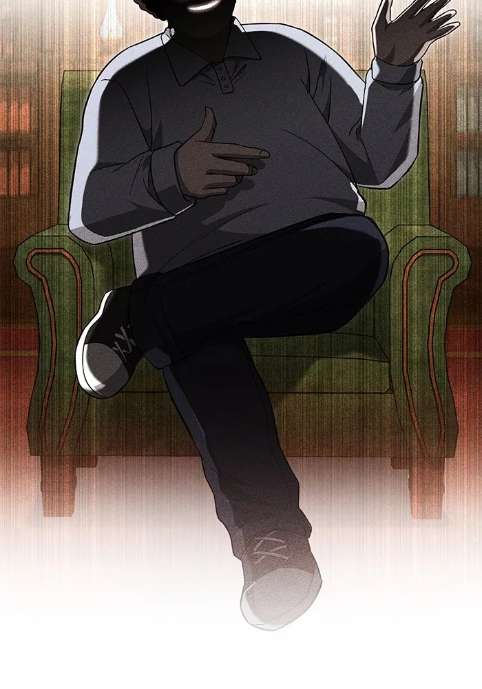 เอาชีวิตรอดในเกมฉบับคนเถื่อน ตอนที่ 64 มีเพียงการกระทำที่จะถูกบันทึกไ รูปที่ 74