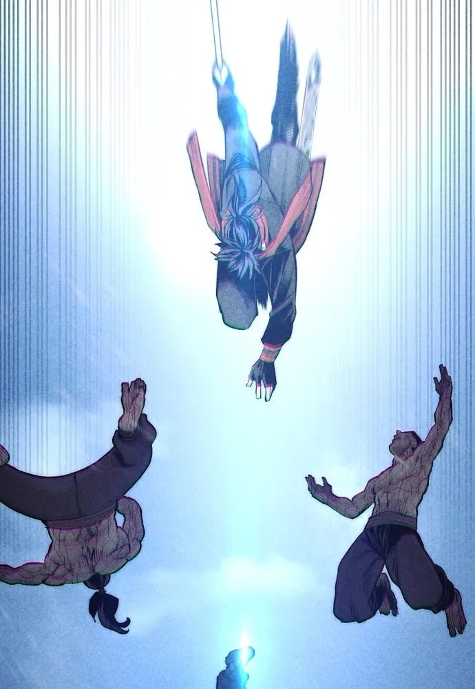 เส้นทางสู่เทพมาร ตอนที่ 105 รูปที่ 22