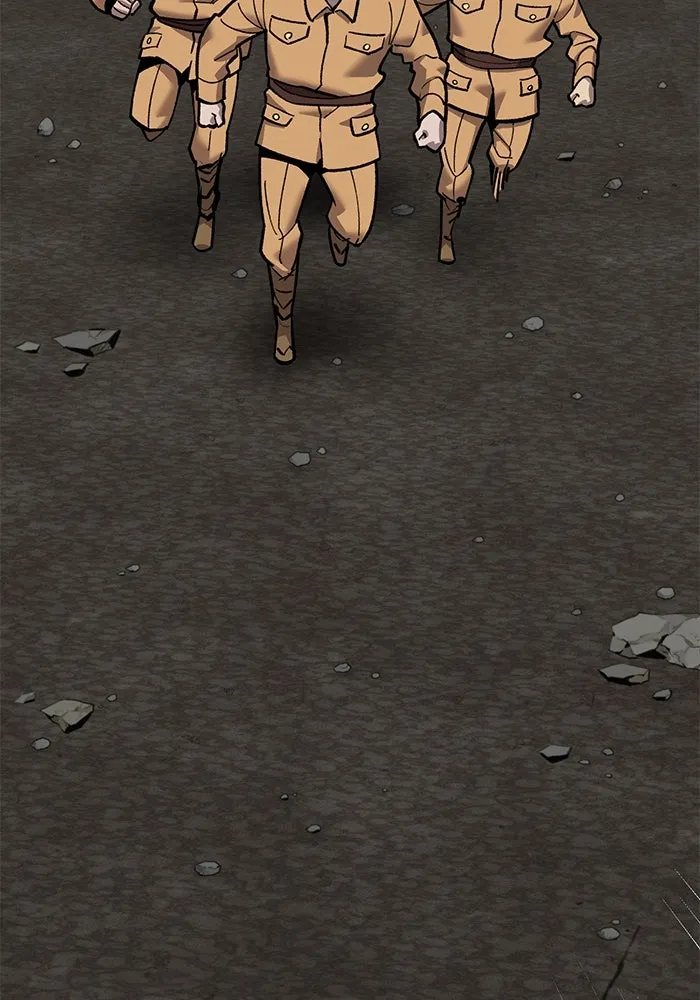 ยอดคนเลเวลทะลุ ตอนที่ 35 บุกทางเหนือ (7) รูปที่ 40