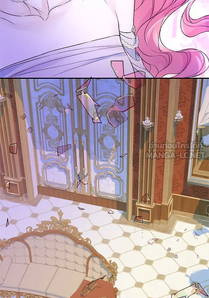 ไหนบอกว่าฉันใกล้ตาย ตอนที่ 61 รูปที่ 42