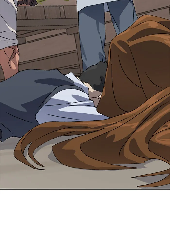 ตั้งแคมป์ฮีลใจในต่างโลก ตอนที่ 22 รูปที่ 155