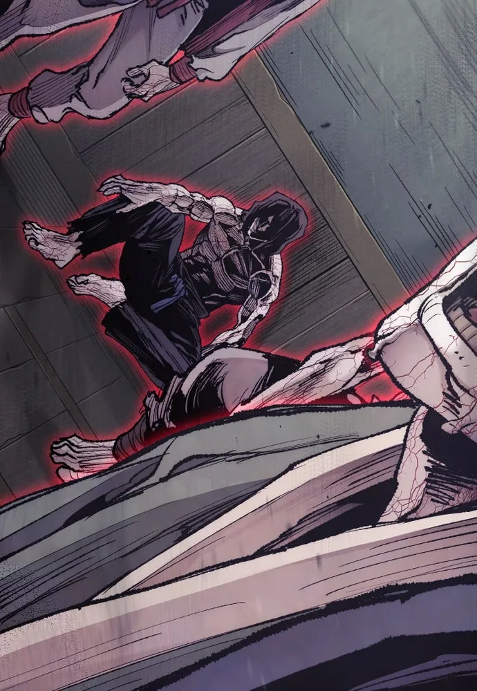 เส้นทางสู่เทพมาร ตอนที่ 93 รูปที่ 14