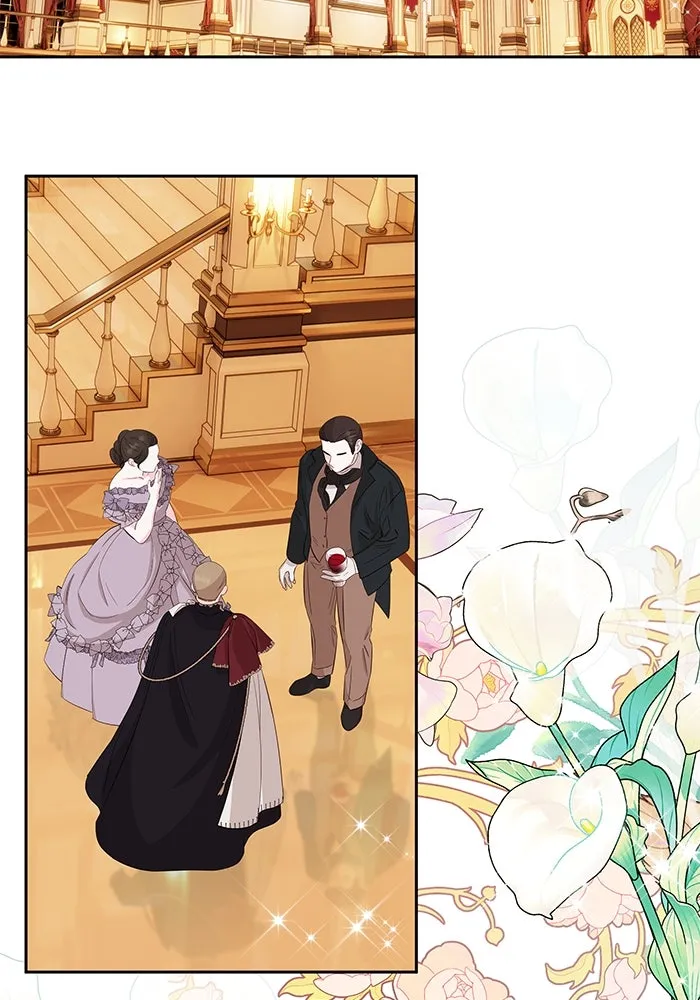 หวานใจสุดโหดโหมดเชื่อง ตอนที่ 56 รูปที่ 46