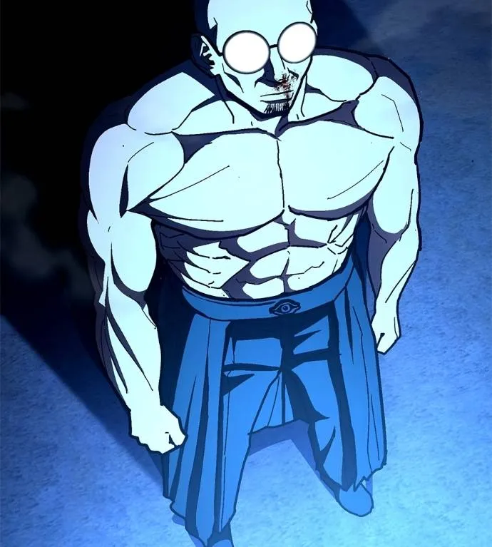 นักสู้ไร้น้ำยา ตอนที่ 31 รูปที่ 196