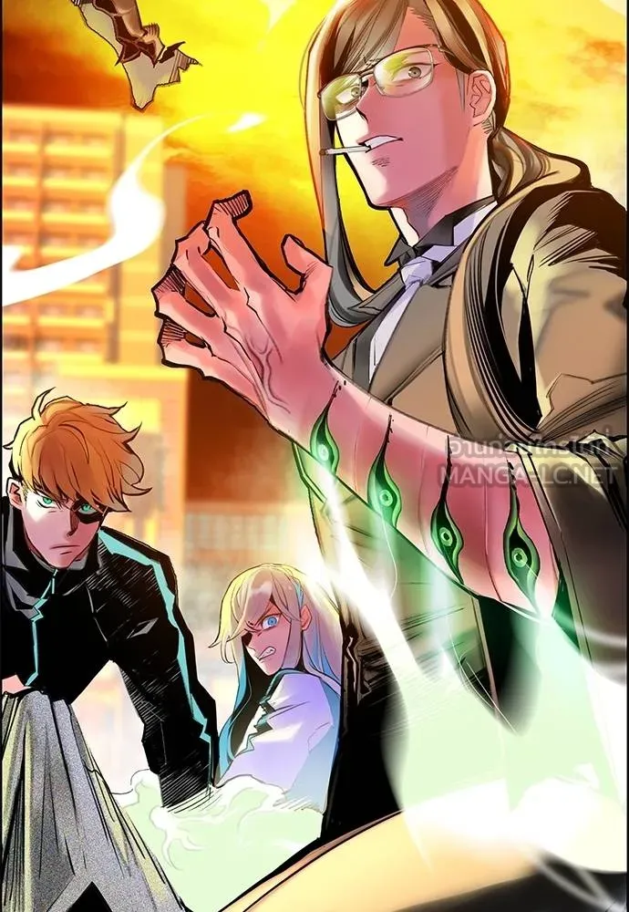 Jungle Juice ตอนที่ 144 รูปที่ 163