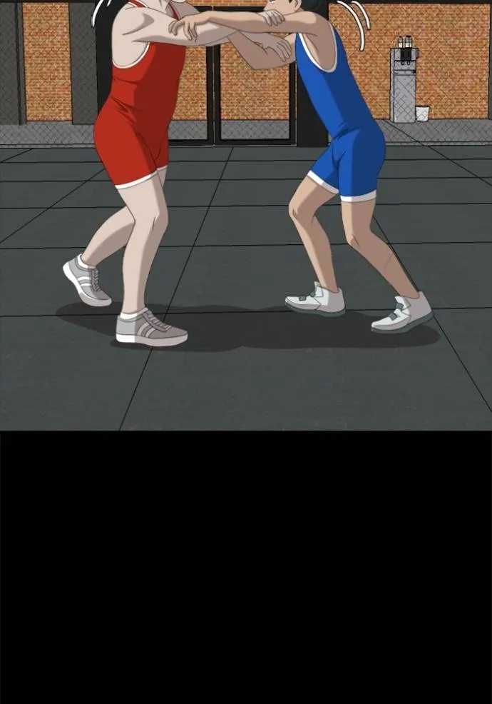 BAD GUY ตอนที่ 236 รูปที่ 44