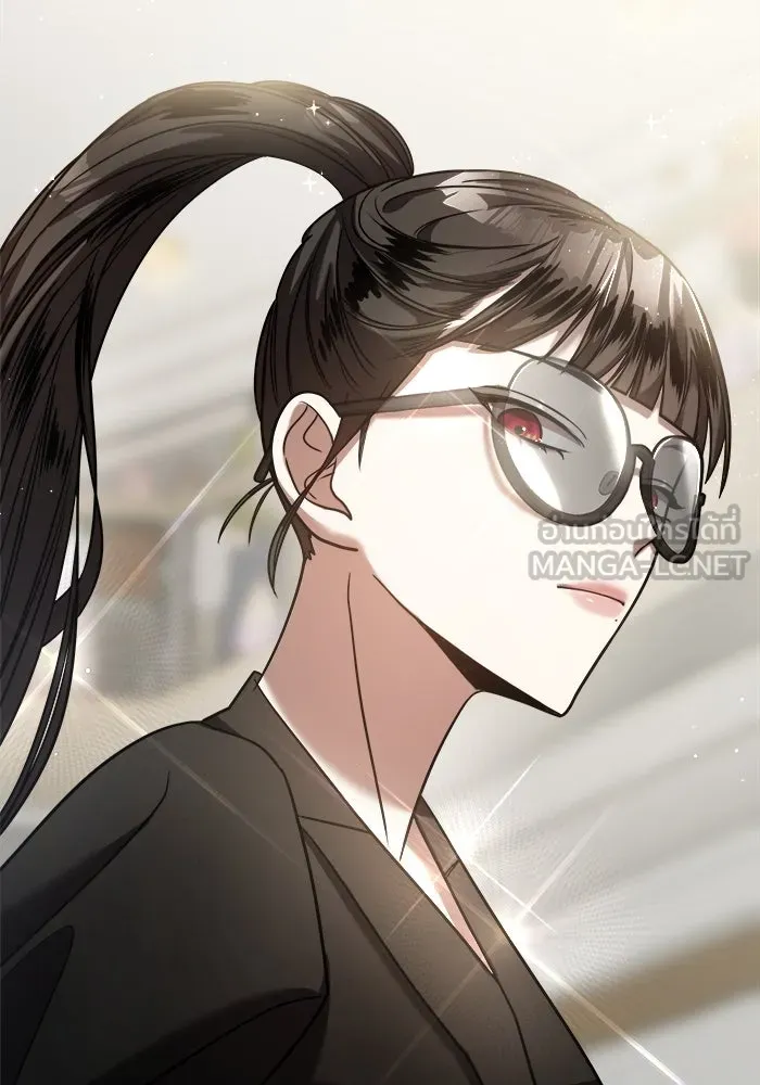 วายร้ายก็อยากมีรัก ตอนที่ 23 รูปที่ 9