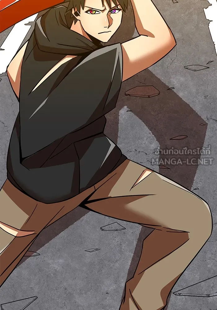 เพลเยอร์เลือดเทวะ ตอนที่ 14 vs วาฬสวรรค์ รูปที่ 114