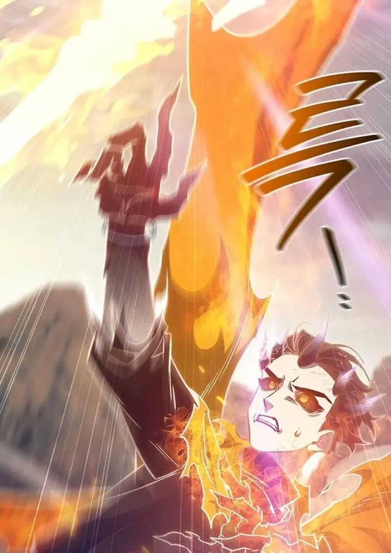 Dragon-Devouring Mage ย_อนเวลาจอมเวทย_กล_นม_งกร ตอนที่ ตอนที่ 131 รูปที่ 21