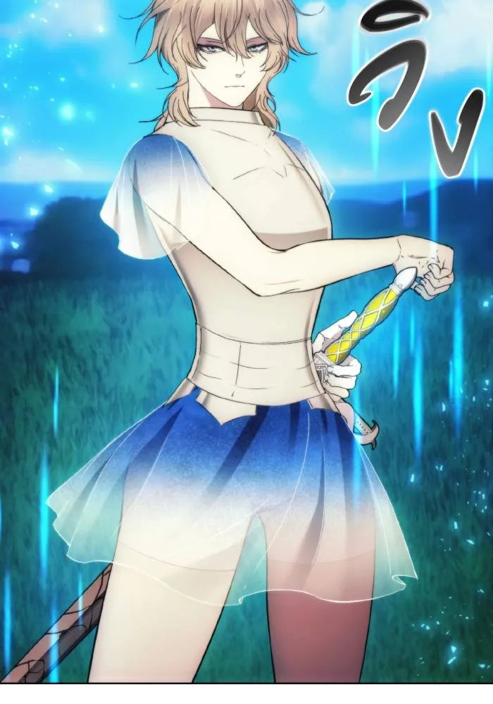 ศึกชิงบัลลังก์เทพเจ้ ตอนที่ 89 รูปที่ 98