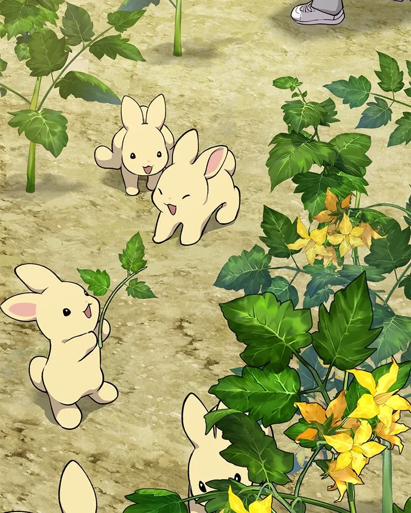 ปลูกผักพิชิตหอคอย ตอนที่ 4 รูปที่ 70