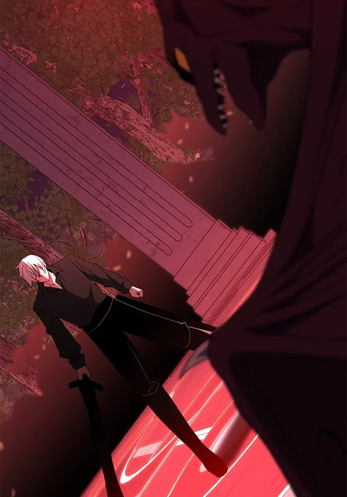 อัศวินดำล่าท้าเวลา ตอนที่ 45 รูปที่ 43