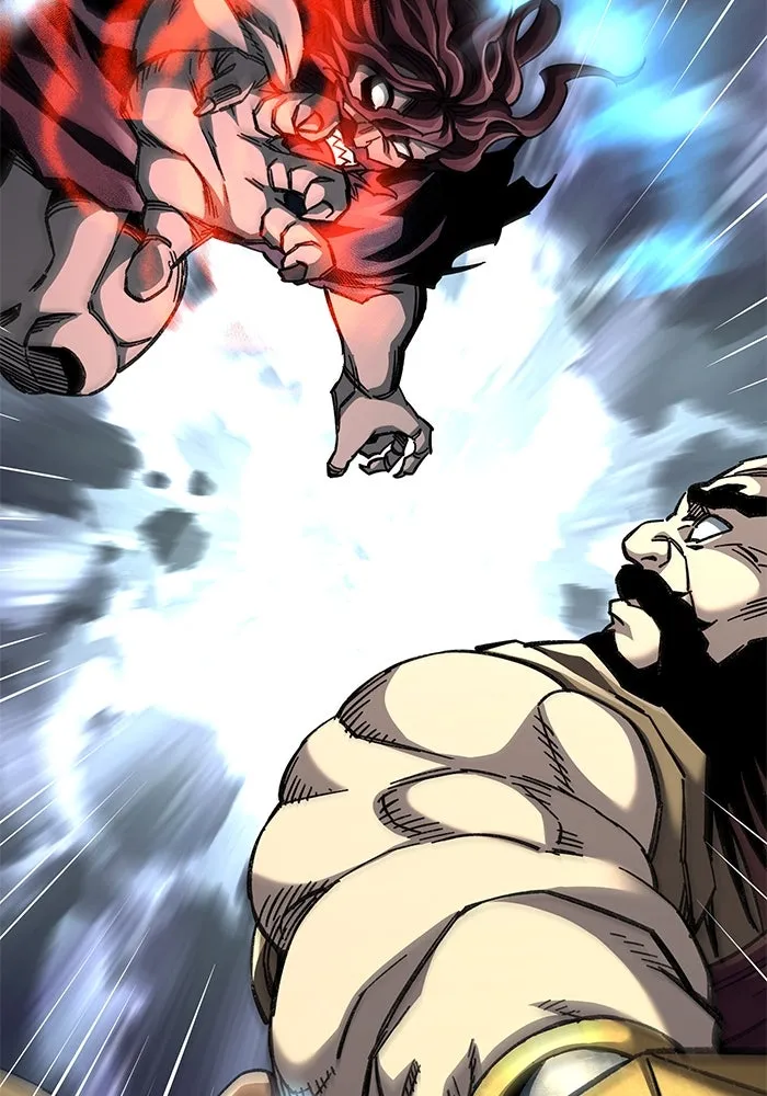 คุณปู่จอมยุทธกับหลานสาวสุดแกร่ง ตอนที่ 64 รูปที่ 10