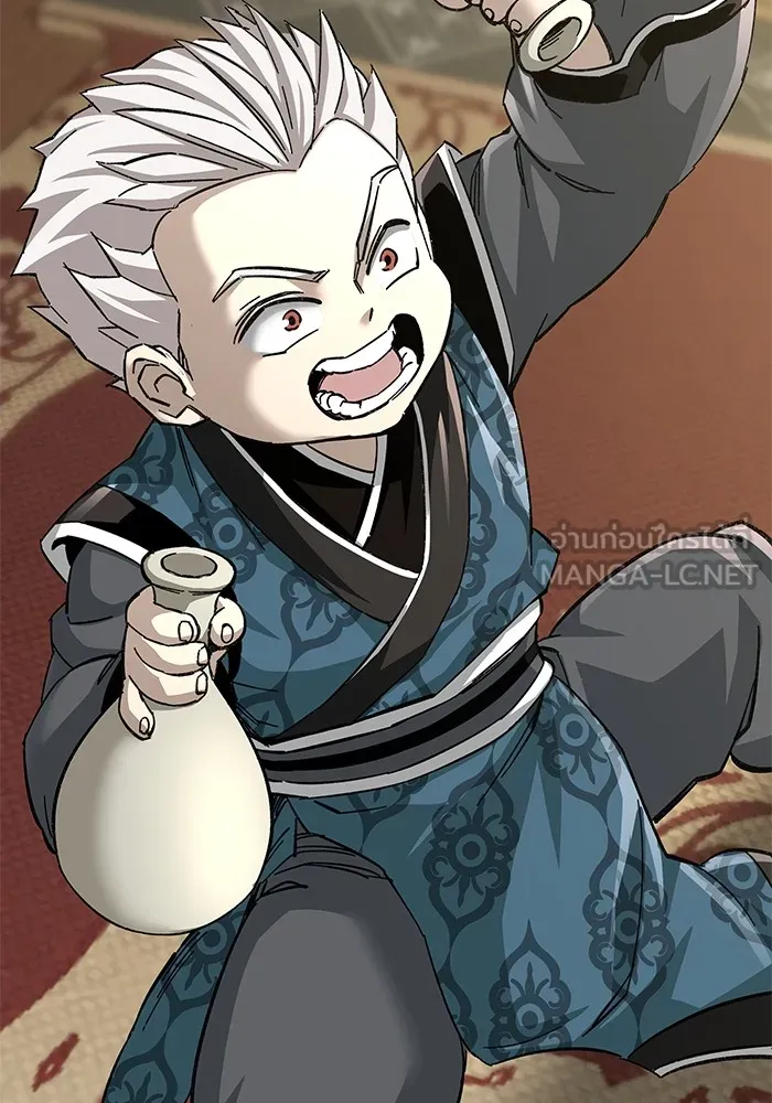 คุณปู่จอมยุทธกับหลานสาวสุดแกร่ง ตอนที่ 73 รูปที่ 18