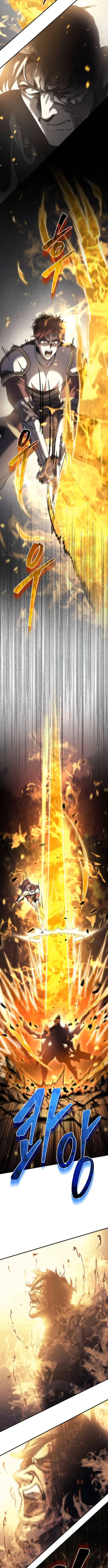 Regressor of the Fallen Family เพล_งสงครามหวนจ_ต_ ตอนที่ ตอนที่ 109 รูปที่ 22