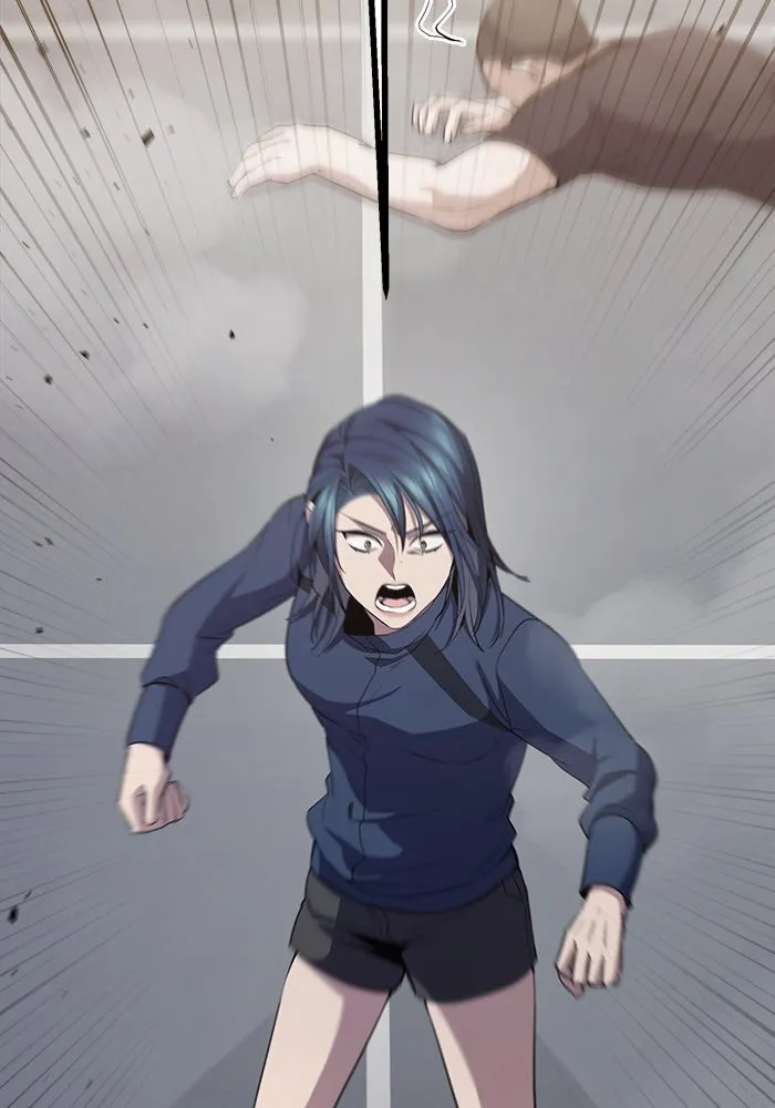 ราชินีนักบู๊ ตอนที่ 58 รูปที่ 32