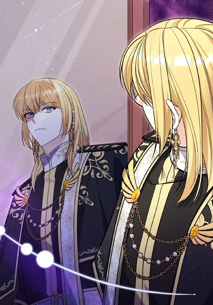 ทำแบบนี้ไม่ได้เพคะ องค์ชาย ตอนที่ 69 รูปที่ 70