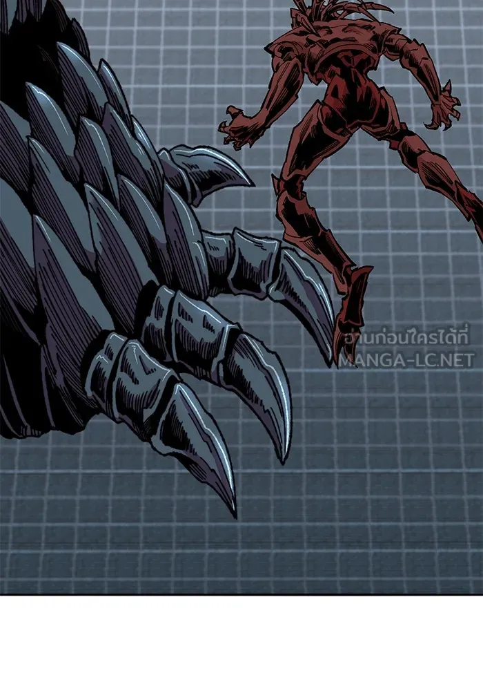 ยอดคนเลเวลทะลุ ตอนที่ 103 มอนสเตอร์ของมิติ รูปที่ 201
