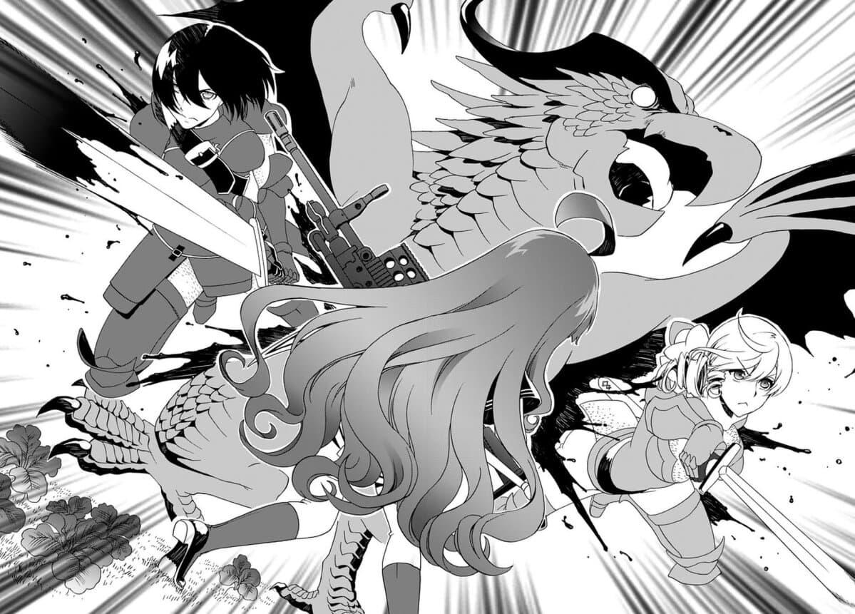 Manga-lc-com อ่านมังงะ อ่านการ์ตูน ออนไลน์ ฟรี The Villainess Will Crush Her Destruction End Through Modern Firepower โลลิปืนดุ ตอนที่ 1 2 3 4 5 6 7 8 9 10 11 12 13 14 ฟรี ไม่มีโฆษณา Manga-lc - อ่าน มังงะ อ่าน การ์ตูน ออนไลน์ อ่านมังงะ ฟรี