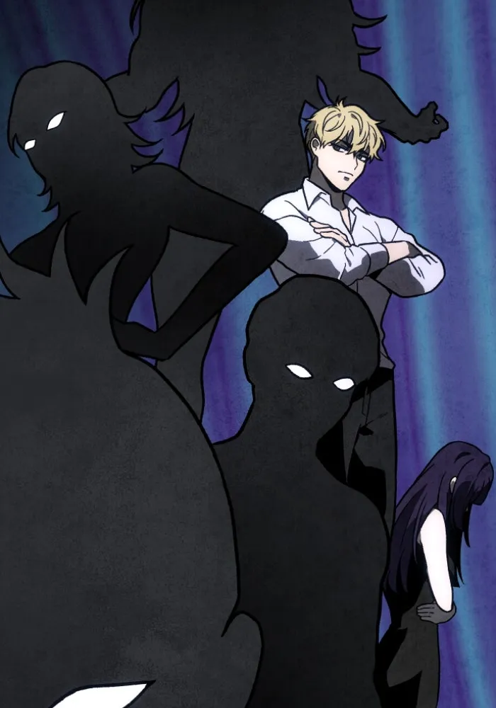 อดีตบอสหอคอย ตอนที่ 4 รูปที่ 125