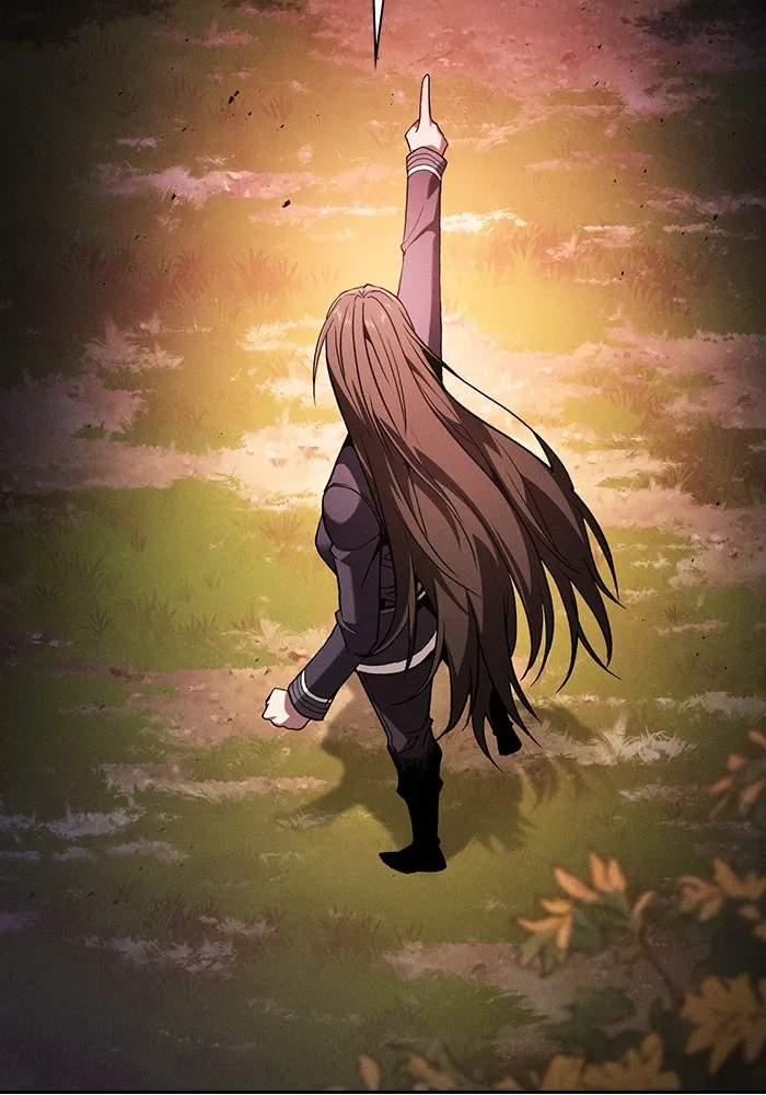 นักดาบอัจฉริยะจากอะคาเดมี ตอนที่ 97 รูปที่ 61