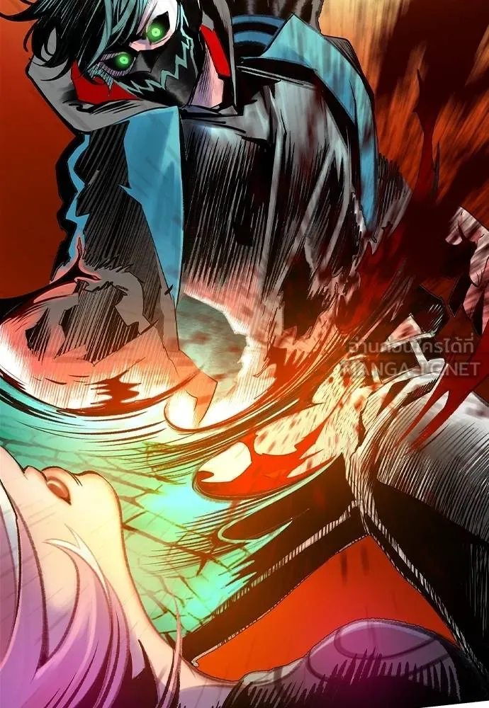 Jungle Juice ตอนที่ 142 รูปที่ 159