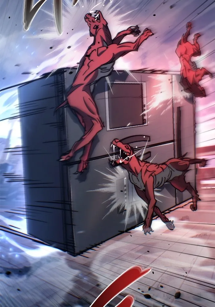 โกดังลับหลังโลกแตก ตอนที่ 7 รูปที่ 56