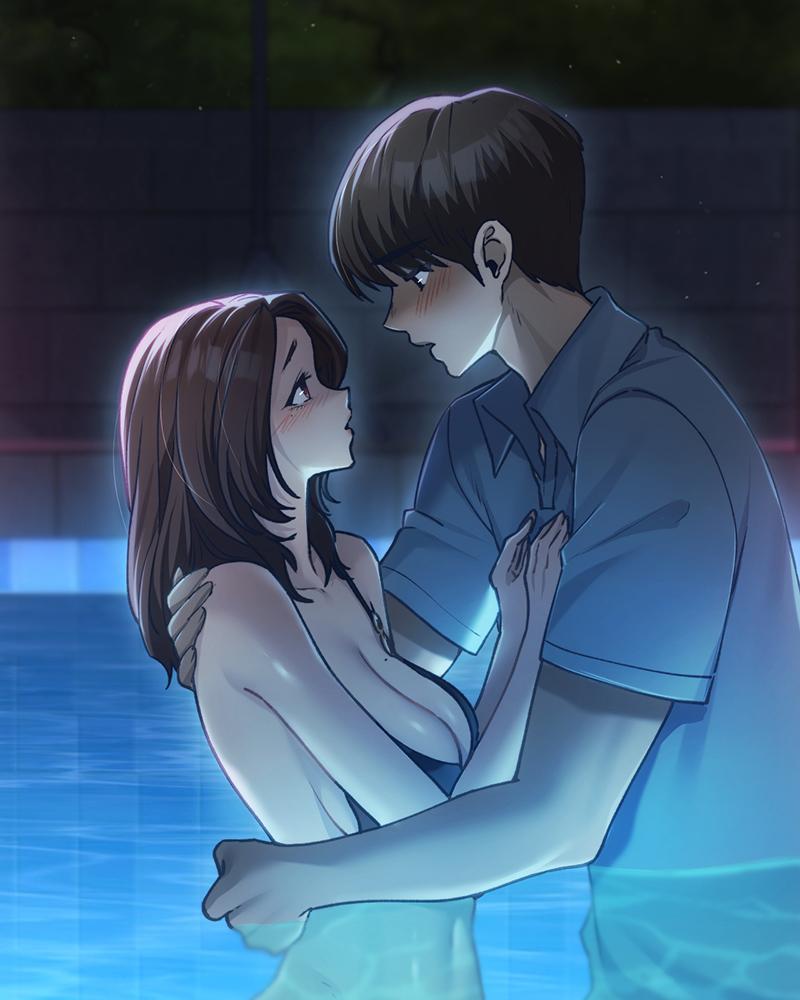 Doujin-Lc- อ่าน โดจิน มังฮวา เกาหลี ญี่ปุ่น จีน แปลไทย From Today My Favorite ตอนที่ 1 2 3 4 5 6 7 8 9 10 11 12 13 14 ฟรี ไม่มีโฆษณา อ่าน โดจิน Manhwa เกาหลี ญี่ปุ่น จีน เรามีครบ คัดมาให้เน้นๆ โดจิน 18+ รับประกันความฟินโดย  Doujin Lc
