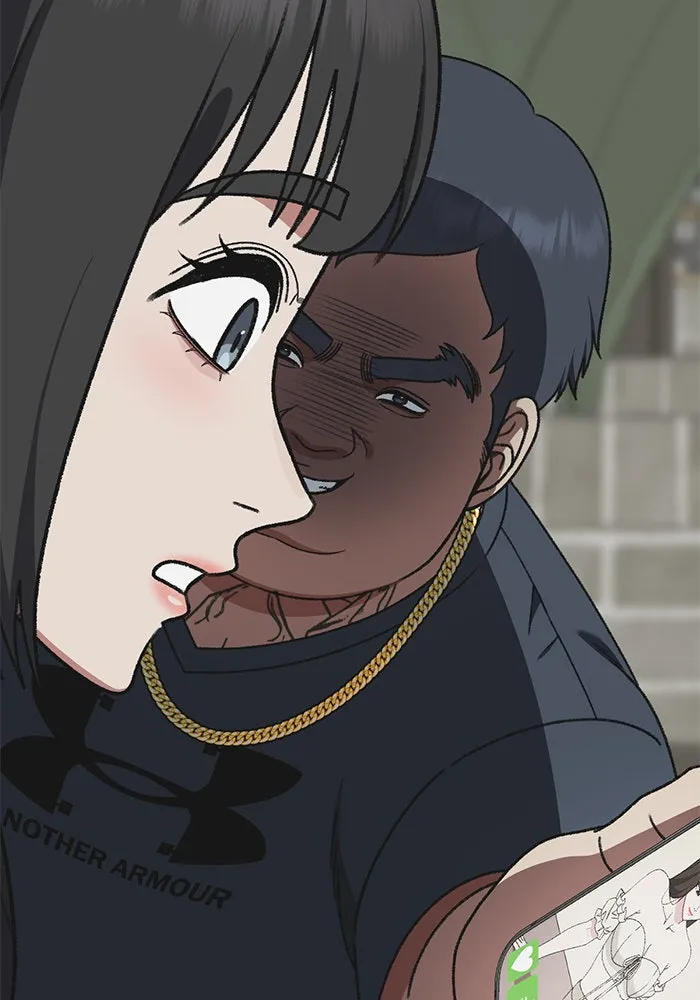 ช่วยเปลี่ยนฉันที ตอนที่ 287. ซีซัน 3 ฮันชิมแอ 3 รูปที่ 47