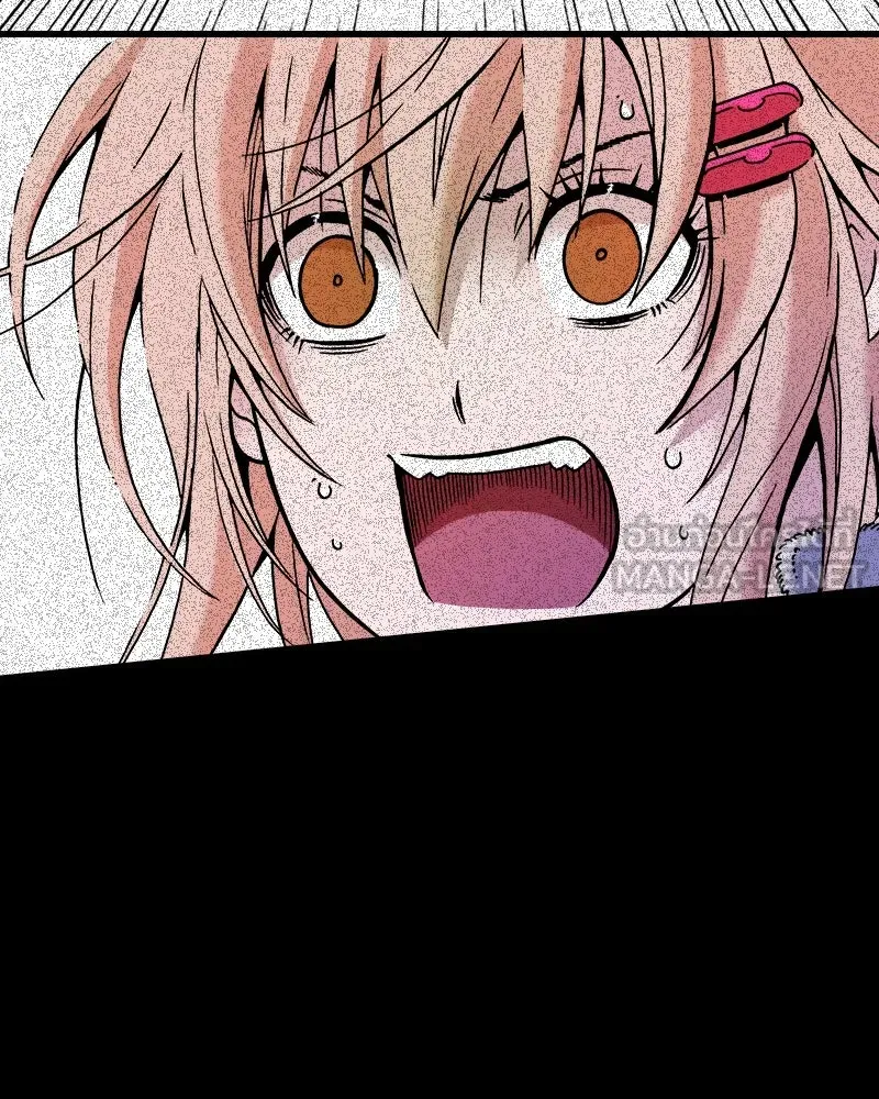 การิน BlaCX ปริศนาอาถรรพ์สีดำ ตอนที่ 40 doppelganger (จบ) รูปที่ 15