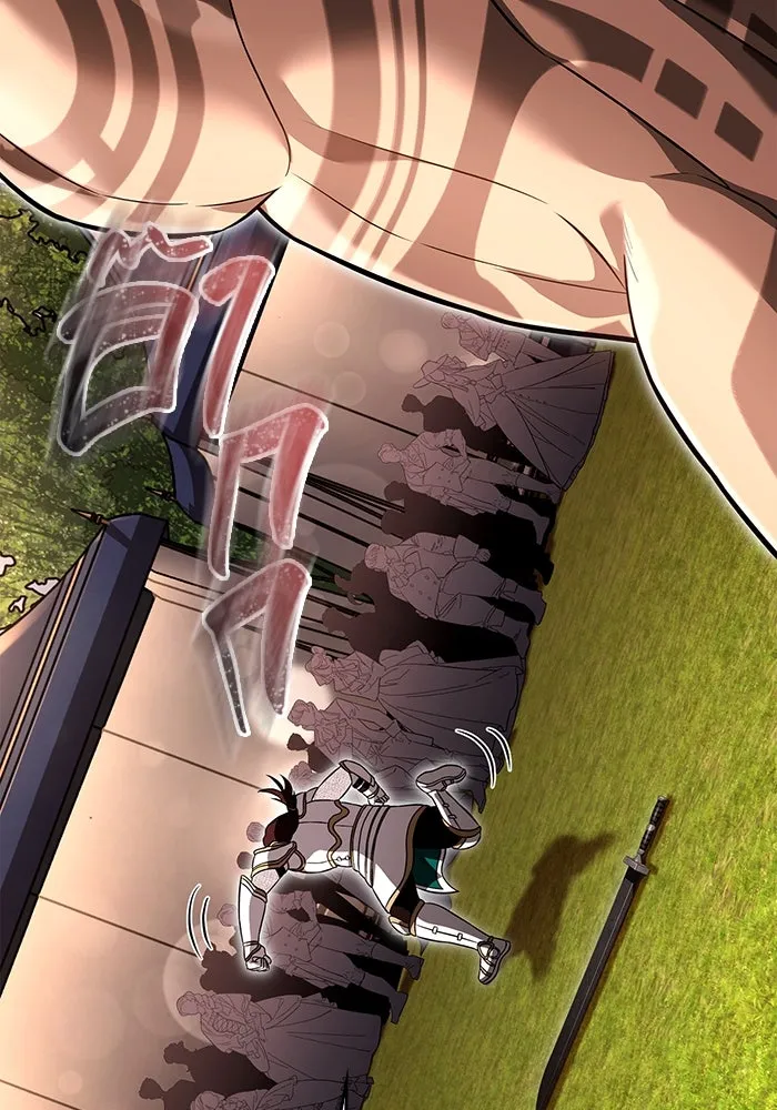 เอาชีวิตรอดในเกมฉบับคนเถื่อน ตอนที่ 66 ผู้บดขยี้อัศวิน รูปที่ 149