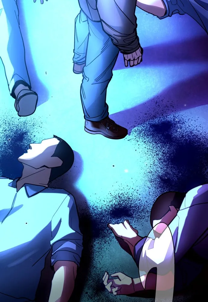 มือพิพากษา ตอนที่ 3 รูปที่ 8