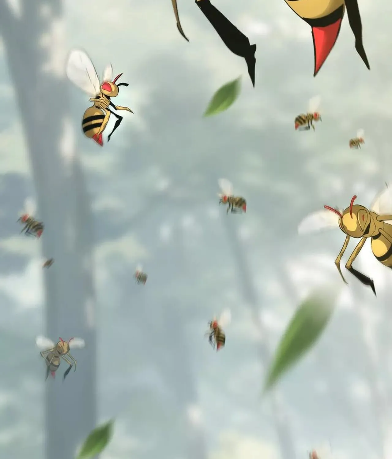 Unparalleled in the Online Gaming World ยอดคน ณ โลกออนไลน_ ตอนที่ ตอนที่ 34 รูปที่ 123