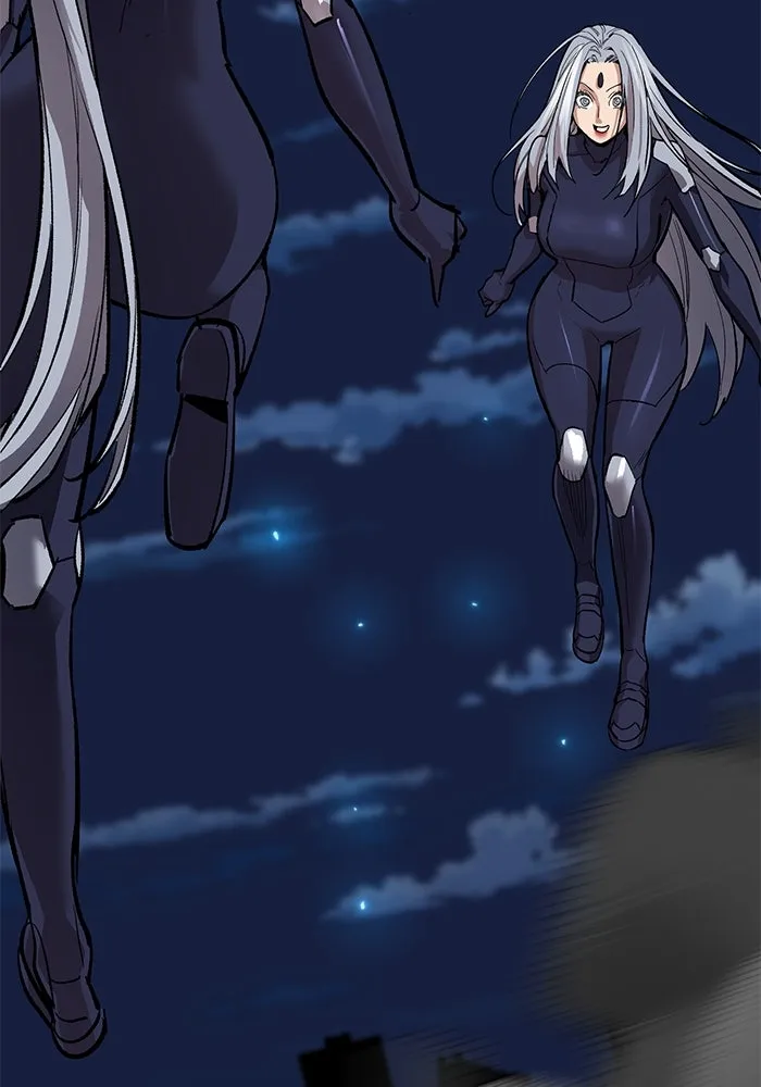 ยอดคนเลเวลทะลุ ตอนที่ 100 ความสมดุลของการต่อสู้ รูปที่ 245