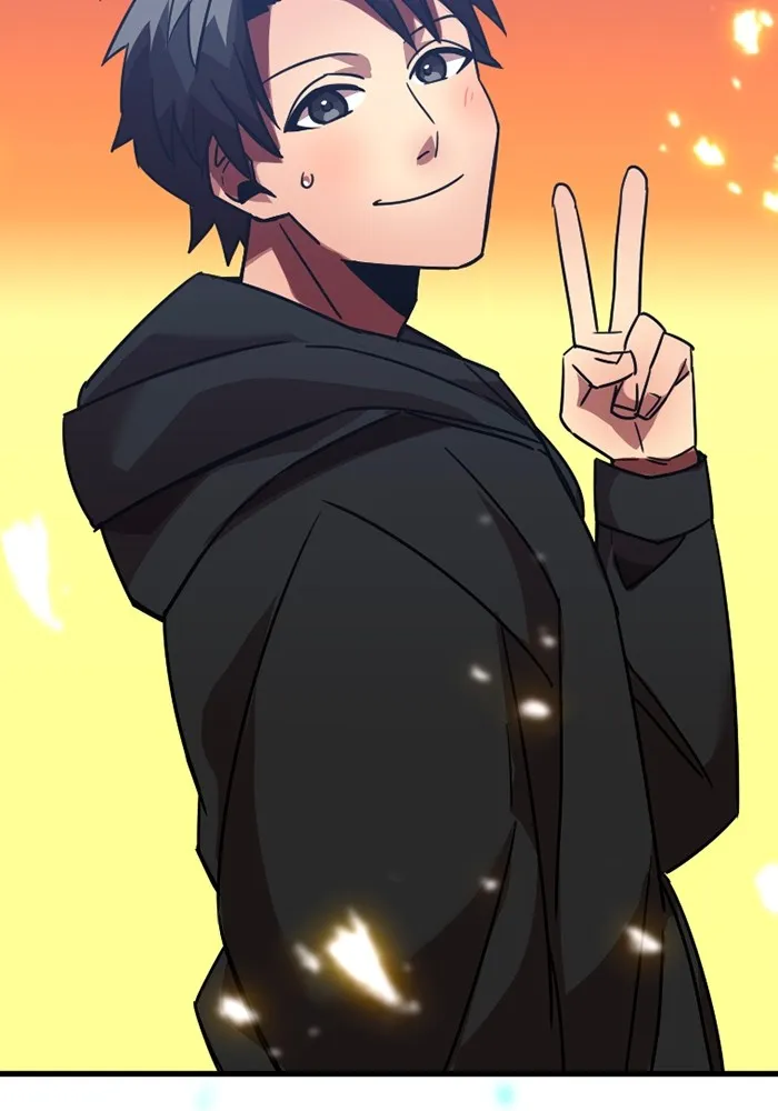 เพลเยอร์เลือดเทวะ ตอนที่ 8 สเตจ  ช่องเขาคาราคาร์ล ② รูปที่ 245