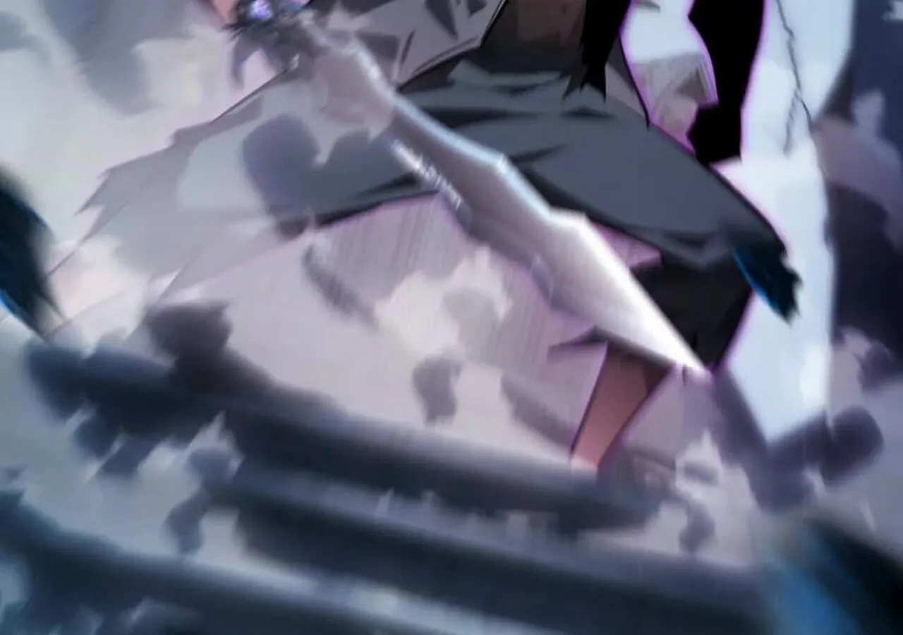 Unparalleled in the Online Gaming World ยอดคน ณ โลกออนไลน_ ตอนที่ ตอนที่ 59 รูปที่ 55