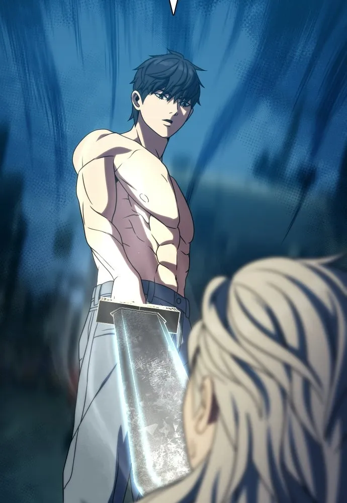 นักรบแช่แข็ง ตอนที่ 43 รูปที่ 112