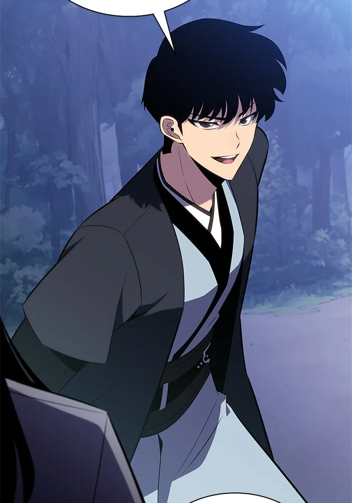 ผู้เล่นหน้าใหม่เลเวลแมกซ์ ตอนที่ 195 เพลงดาบ (2) รูปที่ 53