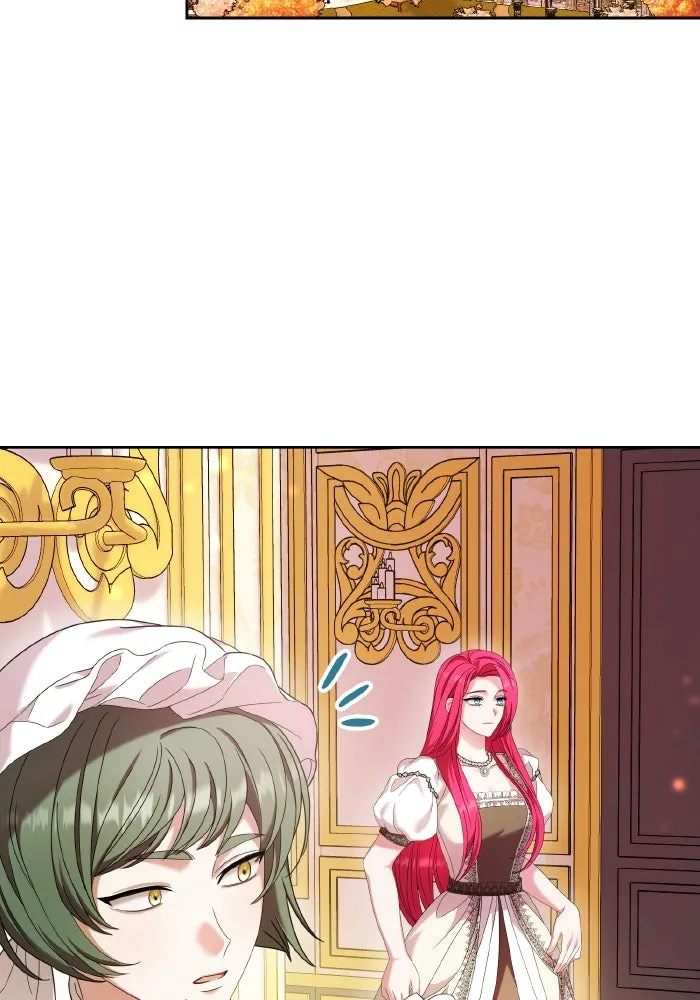 ทำแบบนี้ไม่ได้เพคะ องค์ชาย ตอนที่ 41 รูปที่ 14