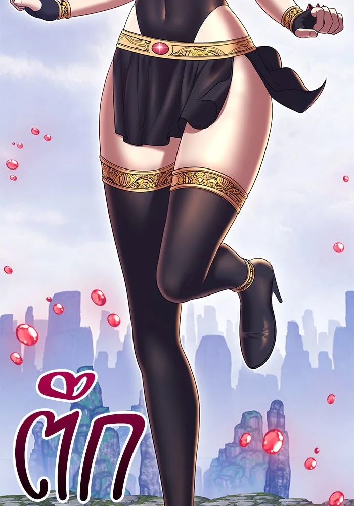 +99 ท่อนไม้พร้อมบวก ตอนที่ 22 ทีมแบตเทิลทัวร์นาเมนต์ (2) รูปที่ 334