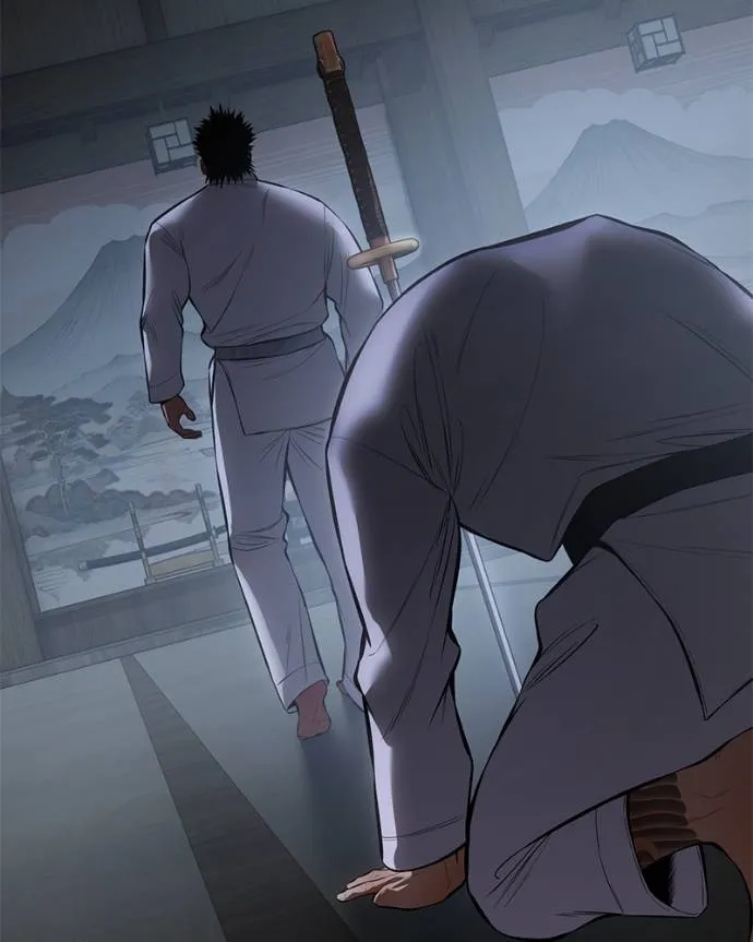 Baek XX ตอนที่ 101 รูปที่ 68