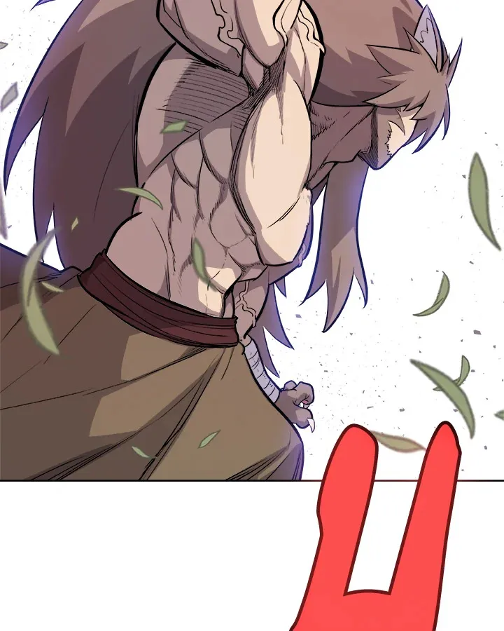 Overpowered Sword ตอนที่ ตอนที่ 128 รูปที่ 18