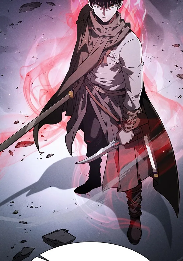 นักดาบอัจฉริยะจากอะคาเดมี ตอนที่ 115 รูปที่ 17