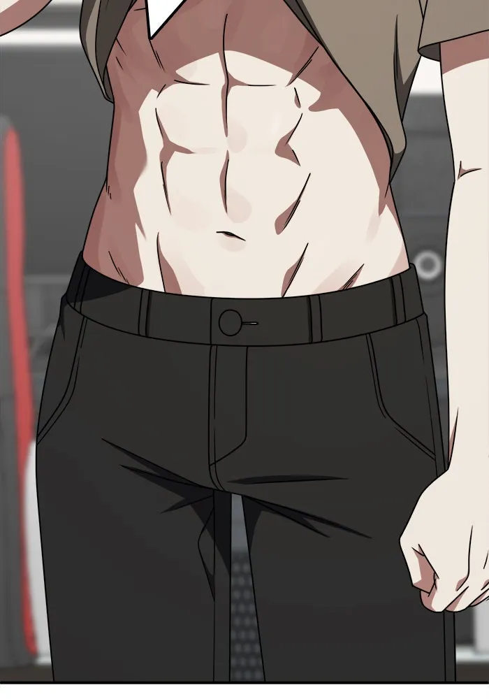 ช่วยเปลี่ยนฉันที ตอนที่ 214. ซีซัน 2 แบคซูยง 6 รูปที่ 97