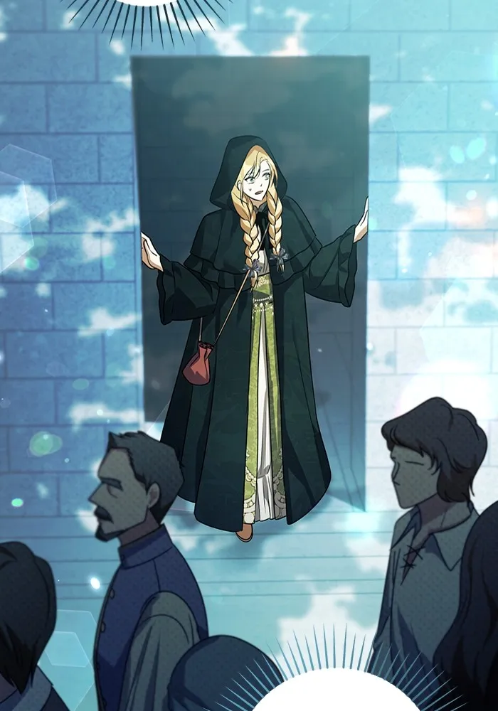 ทางหลุดพ้นของนักบุญลวง ตอนที่ 35 รูปที่ 83