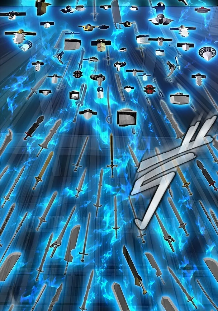 เพลเยอร์นักกินเหล็ก ตอนที่ 41 รูปที่ 98