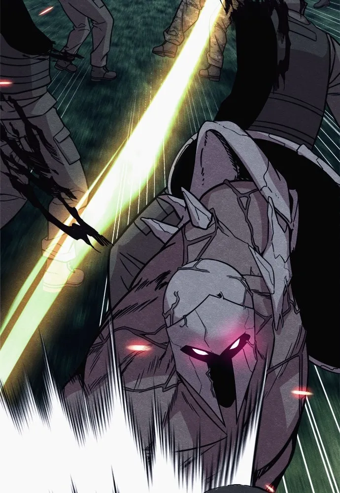 Zombie X Slasher ตอนที่ 39 รูปที่ 115